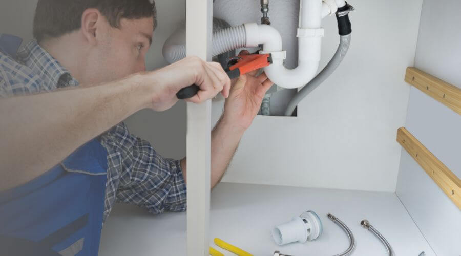 Professional same day plumber in Rutland, MA